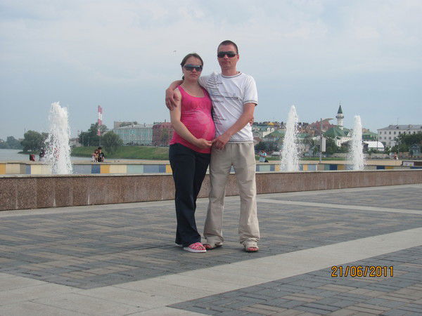 Гульназ Ламонова