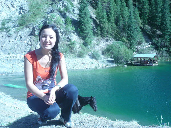 Венера Абуталипова