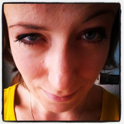 Мария Чижова