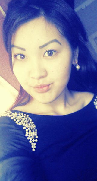 Дана Маденятова