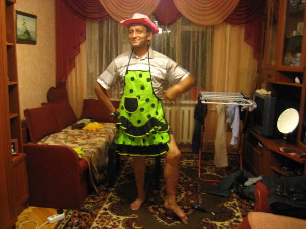 Валерий Любимцев