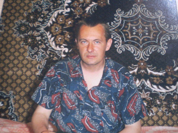 Александр Сафошин