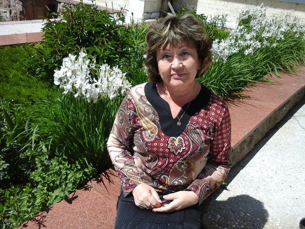 Саруара Тукпаева