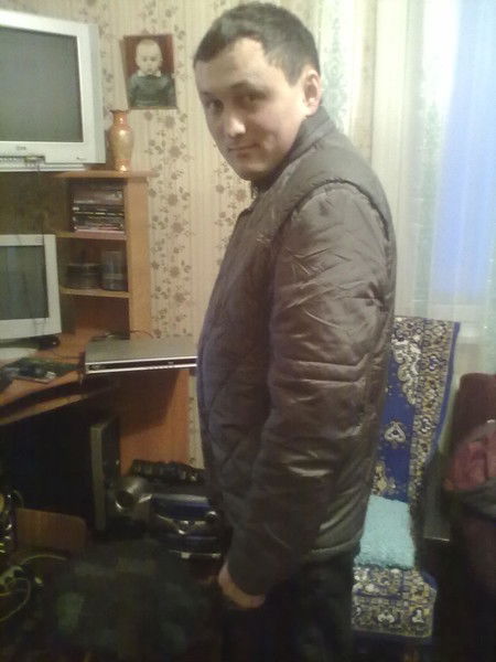 Ойрат Капенов