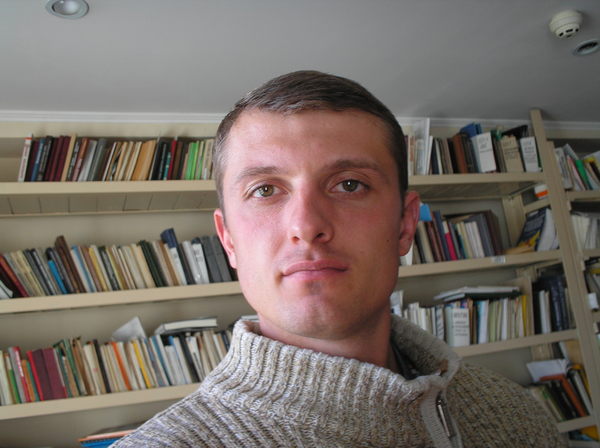 Андрей Бабунич