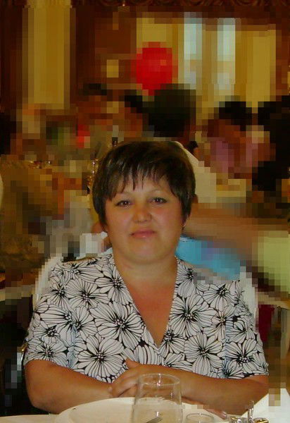 Бахыт Кусаинова