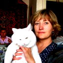 Лариса Рашевская