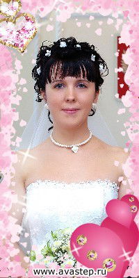 Катерина Войцещук