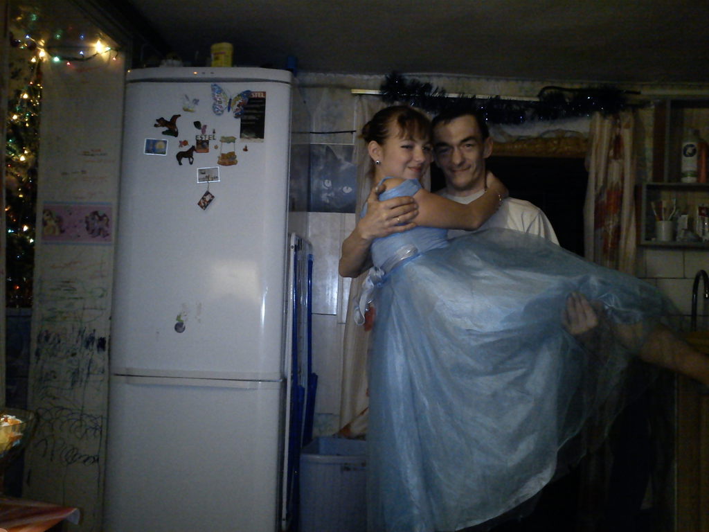 Юрий Ядришников