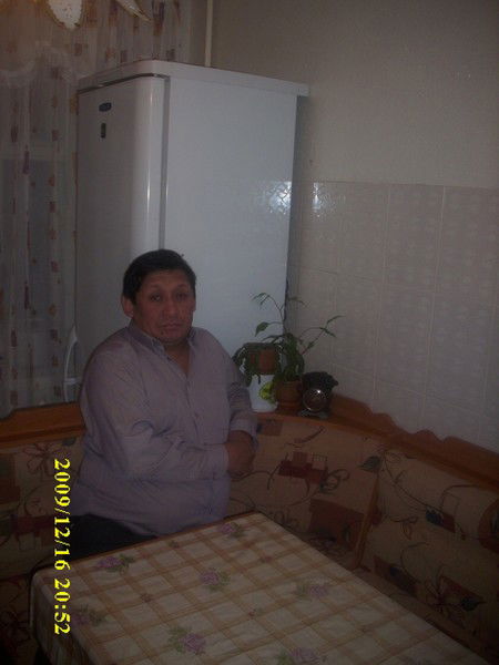 Асансейт Оразбеков