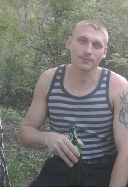 Александр Ершов