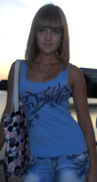 Маргарита Самигуллина