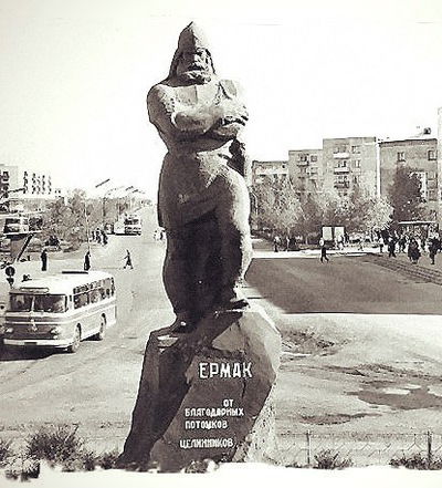 Виктор Дунаев