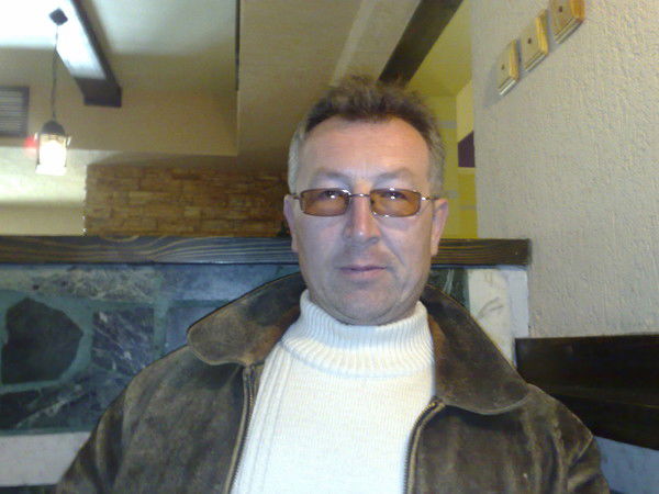 Алексей Ершов