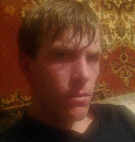 Федор Филютин