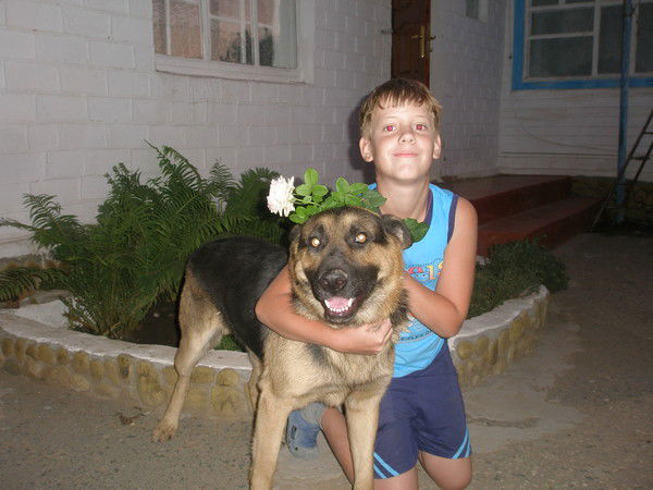 Виталик Попов