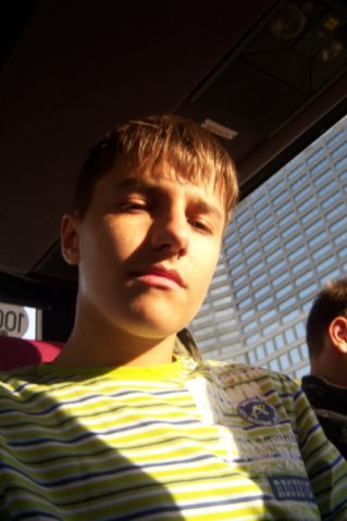 Коля Смирнов