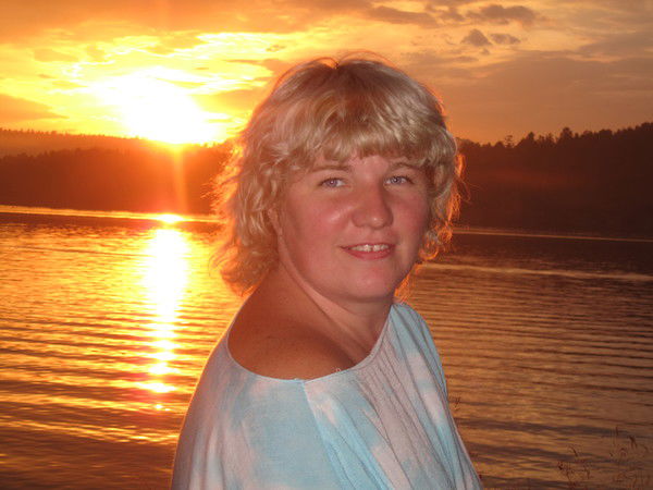 Наталия Микрюкова