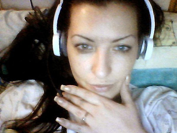 Людмилa Коморнaя