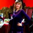 Victoria Parfeni