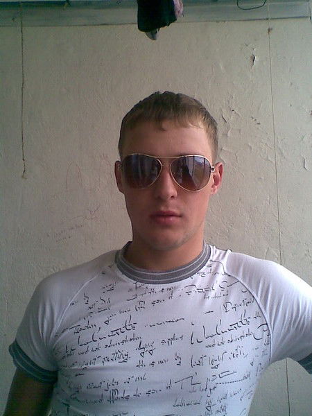 Сергей Сметанин