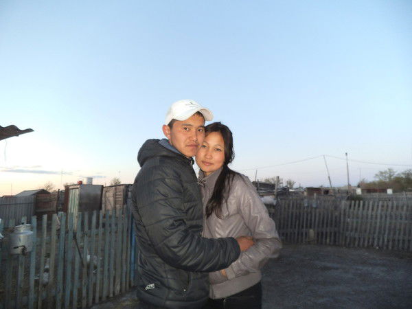 Жанибек Нурмаганбетов