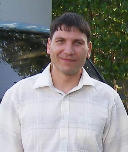 Дамир Сабиров