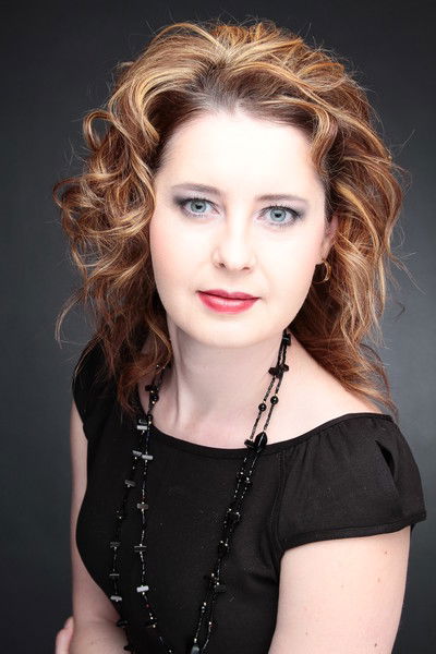 Ольга Александрова