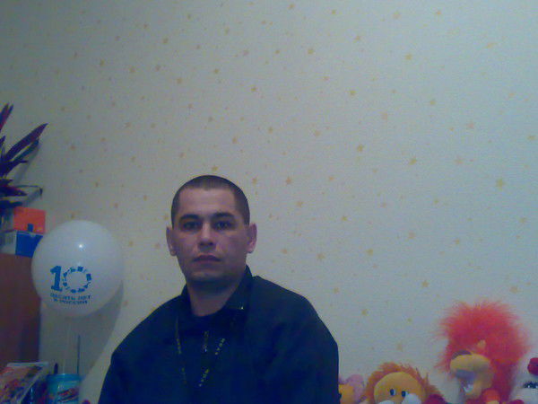 Альберт Мубаракшин