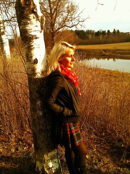 Просто Инна