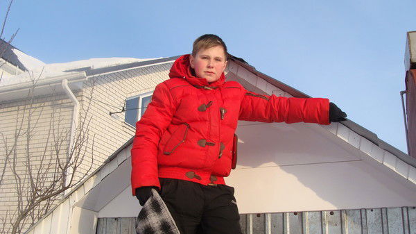 Макс Гриднев