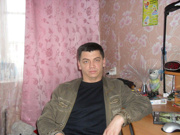 Владимир Ардашов