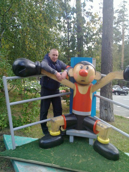 Дима Белоглазов