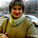 Лариса Сафонова
