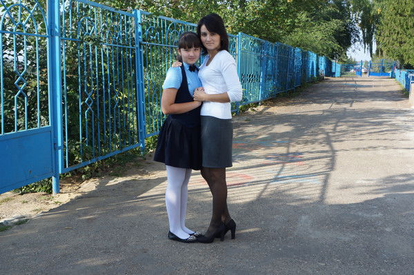 Валеева Регина