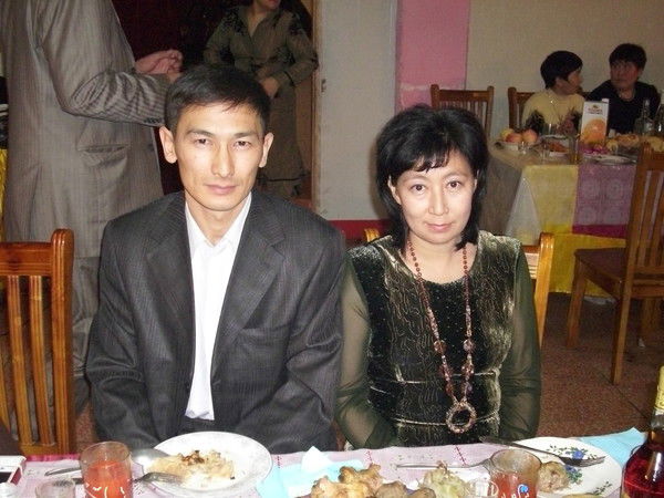 Бауржан Аманбаев