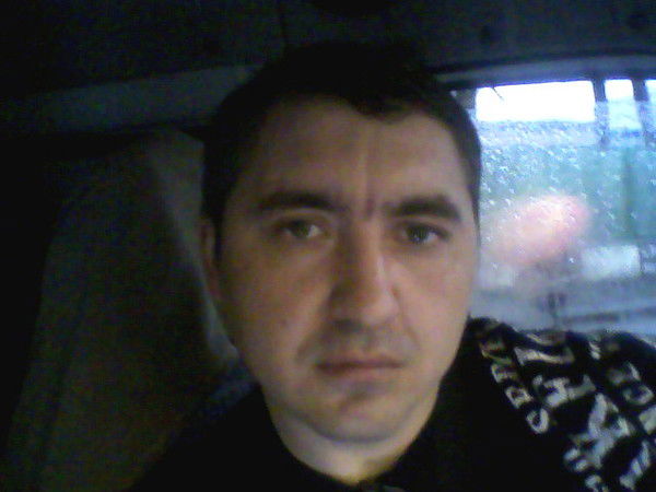 Сергей Нюкин