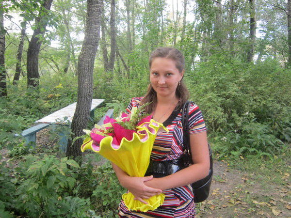 Валентина Авраменко