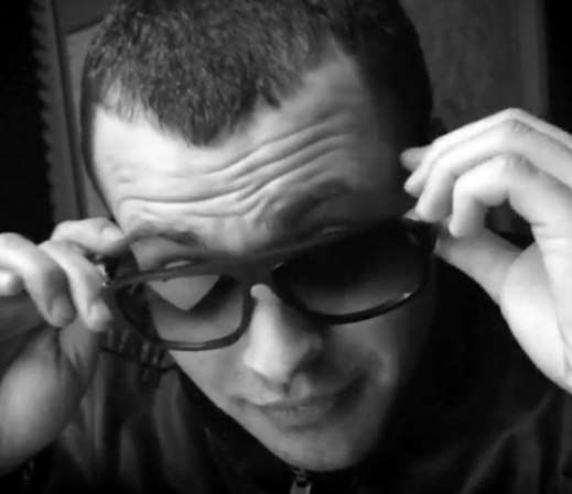 Просто Мимо Проходил