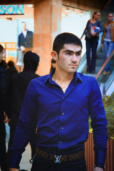 Вазген Саркисян