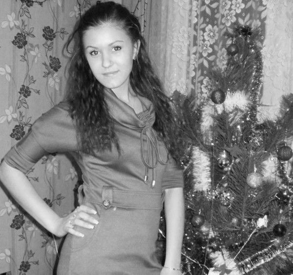 Марина Махова