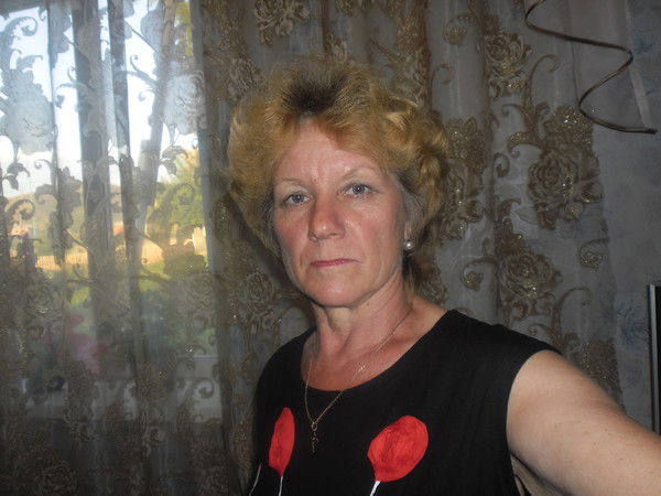 Екатерина Андреева