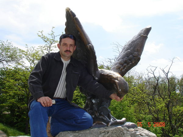 Сергей Попов