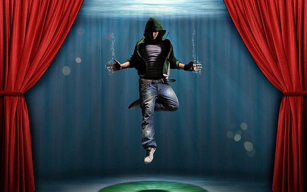 Антон Аширов