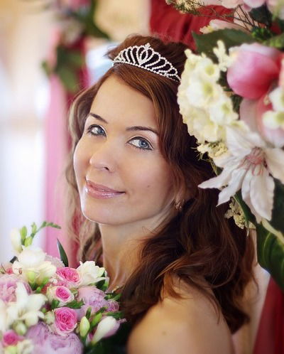 Елена Копытовская