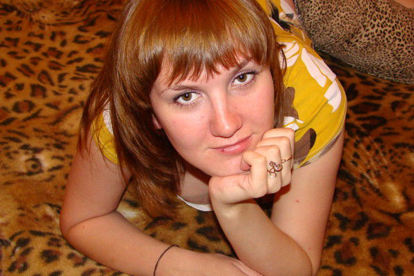 Татьяна Кожевникова