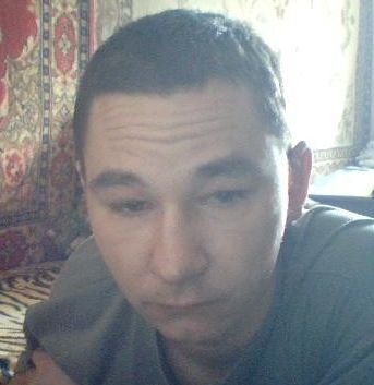 Андрей Молчанов