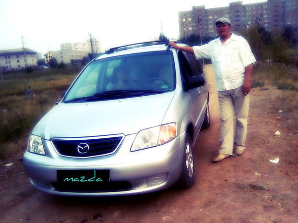 Виталий Колесников