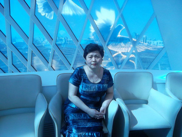 Майра Калыбаева