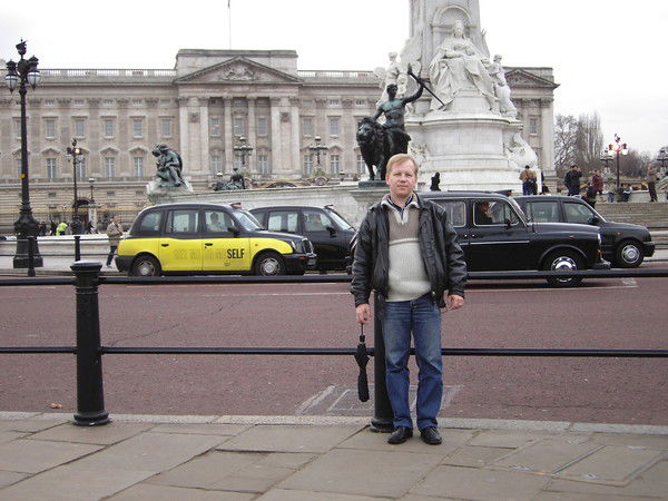 Герман Багдыков